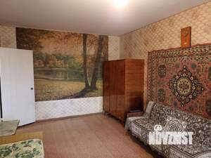 1-к квартира, вторичка, 38м2, 3/5 этаж