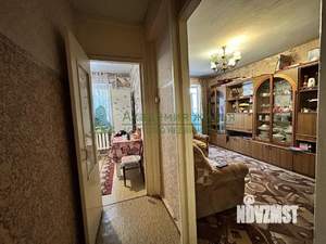 2-к квартира, вторичка, 44м2, 3/5 этаж