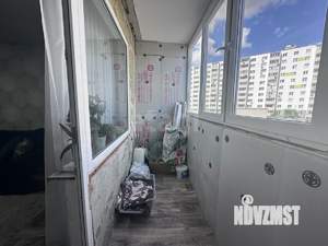 2-к квартира, вторичка, 55м2, 2/10 этаж