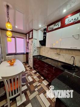 3-к квартира, вторичка, 63м2, 3/9 этаж