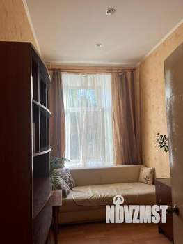 3-к квартира, вторичка, 60м2, 2/3 этаж