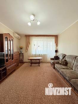 3-к квартира, вторичка, 64м2, 7/9 этаж