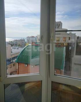 3-к квартира, вторичка, 108м2, 6/10 этаж