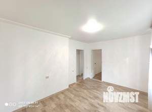 2-к квартира, вторичка, 36м2, 3/5 этаж