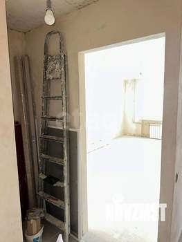 1-к квартира, вторичка, 32м2, 8/9 этаж