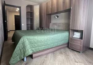 2-к квартира, вторичка, 62м2, 20/25 этаж