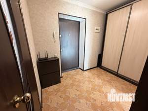 1-к квартира, вторичка, 37м2, 6/12 этаж