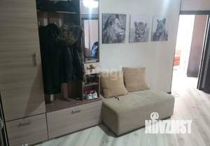 2-к квартира, вторичка, 73м2, 8/14 этаж