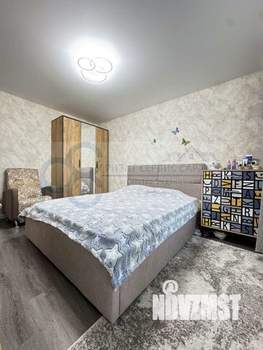2-к квартира, вторичка, 47м2, 1/9 этаж