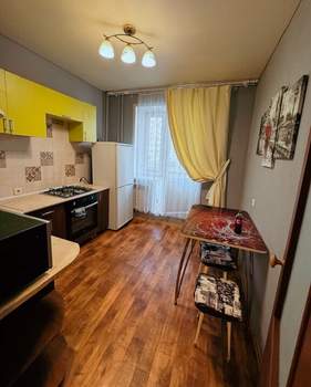 1-к квартира, вторичка, 30м2, 1/10 этаж