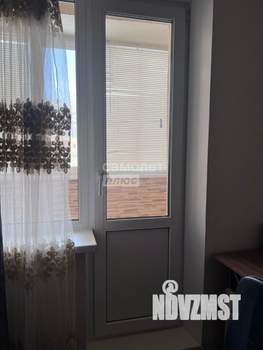 1-к квартира, вторичка, 34м2, 10/10 этаж
