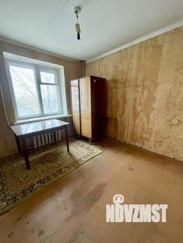 3-к квартира, вторичка, 54м2, 1/9 этаж