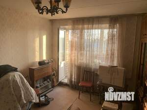 2-к квартира, вторичка, 49м2, 7/10 этаж