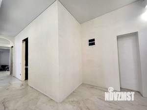 3-к квартира, вторичка, 91м2, 1/4 этаж
