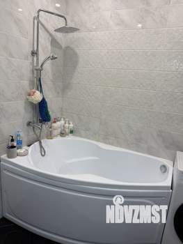 1-к квартира, вторичка, 46м2, 2/10 этаж