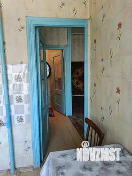 1-к квартира, вторичка, 32м2, 5/5 этаж