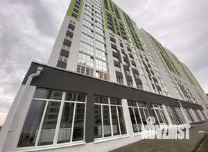 1-к квартира, вторичка, 40м2, 19/21 этаж