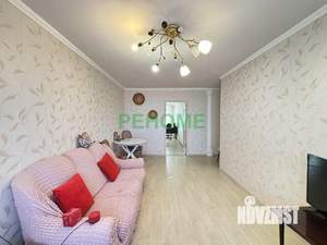 3-к квартира, вторичка, 63м2, 9/9 этаж