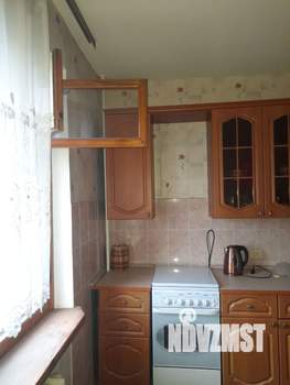 1-к квартира, вторичка, 37м2, 5/10 этаж