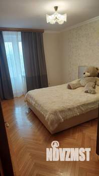 3-к квартира, вторичка, 102м2, 6/9 этаж