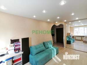 2-к квартира, вторичка, 41м2, 4/9 этаж