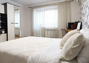 2-к квартира, вторичка, 57м2, 5/10 этаж