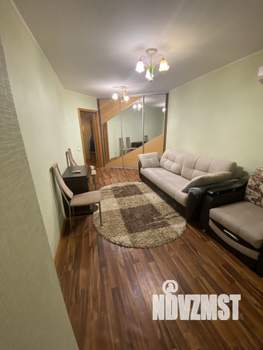 1-к квартира, вторичка, 32м2, 7/9 этаж