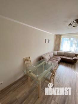 2-к квартира, вторичка, 45м2, 3/5 этаж