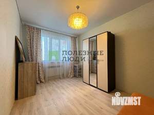 3-к квартира, вторичка, 77м2, 2/9 этаж