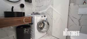 1-к квартира, вторичка, 48м2, 15/20 этаж