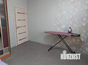 2-к квартира, вторичка, 53м2, 8/9 этаж
