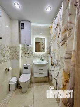 2-к квартира, вторичка, 35м2, 3/10 этаж
