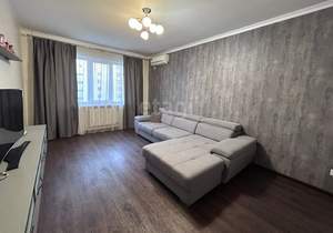 3-к квартира, вторичка, 82м2, 4/10 этаж