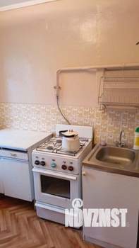 1-к квартира, вторичка, 31м2, 5/6 этаж