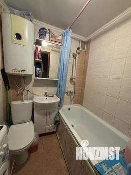 2-к квартира, вторичка, 45м2, 5/5 этаж