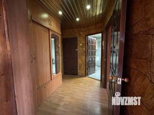 3-к квартира, вторичка, 59м2, 5/5 этаж