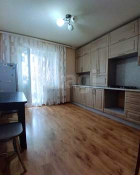 1-к квартира, вторичка, 37м2, 4/7 этаж