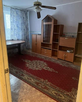 3-к квартира, вторичка, 78м2, 1/3 этаж