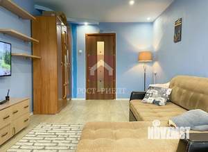 2-к квартира, вторичка, 52м2, 6/9 этаж