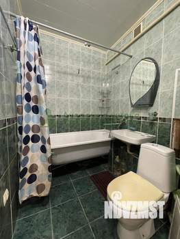 2-к квартира, вторичка, 45м2, 1/5 этаж