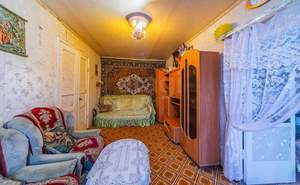 2-к квартира, вторичка, 41м2, 3/6 этаж