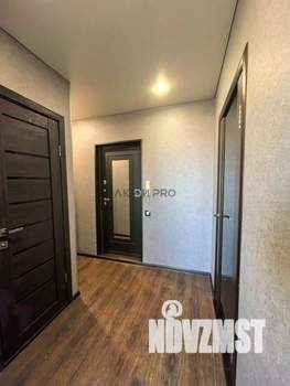 1-к квартира, вторичка, 38м2, 3/10 этаж