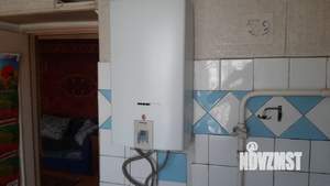 2-к квартира, вторичка, 44м2, 5/5 этаж
