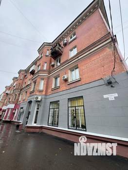 4-к квартира, вторичка, 90м2, 3/5 этаж