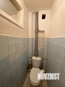 2-к квартира, вторичка, 45м2, 5/5 этаж