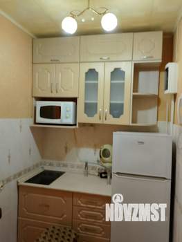 1-к квартира, вторичка, 19м2, 1/5 этаж