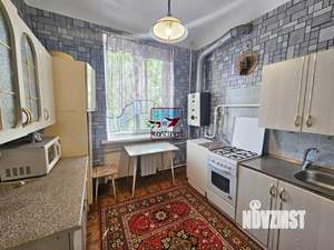 2-к квартира, вторичка, 49м2, 3/4 этаж