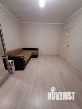 1-к квартира, вторичка, 32м2, 8/12 этаж