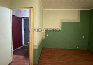 1-к квартира, вторичка, 29м2, 4/5 этаж