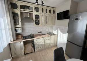 1-к квартира, вторичка, 33м2, 3/3 этаж